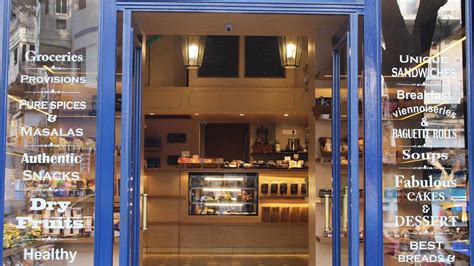 Inside Cornucopia, the latest in Mumbai’s gourmet food revolution ...