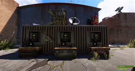 Image result for Rust Vending Machine Tutorial