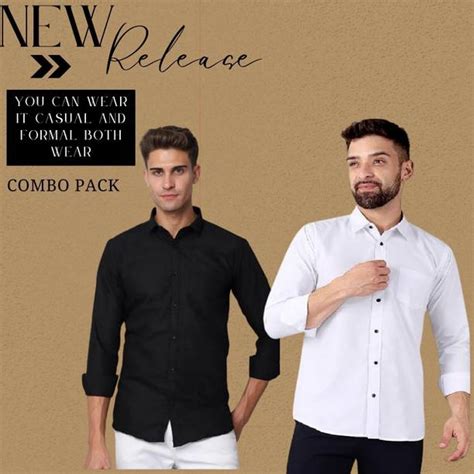 Wrinkle Free Shirts - Buy Wrinkle Free Shirts online at Best Prices in ...