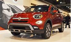 Fiat Colors by 2016 Fiat 500x Pricing Colors And Real Photos Fiat Colors