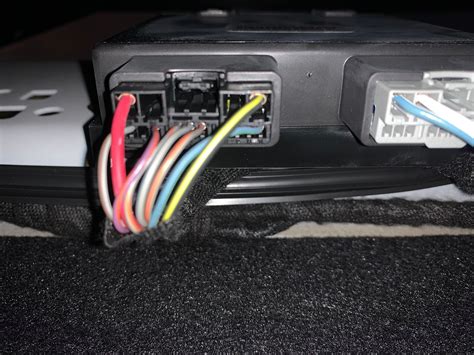 Image result for Ford F 150 Accessory Interface Power Module Sync3 Re Programming