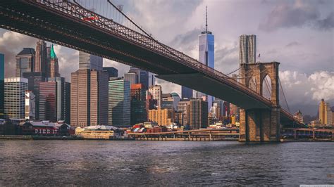 🔥 [34+] Brooklyn Bridge Wallpapers | WallpaperSafari