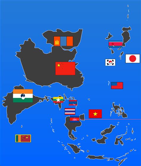 Asia Clip Art 的图像结果