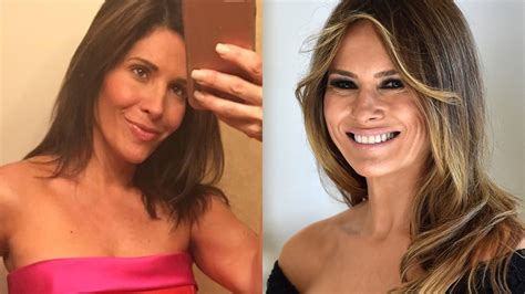 Melania Trump makeover: Texas mom undergoes plastic surgery to look ...