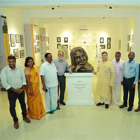 APJ Abdul Kalam Museum