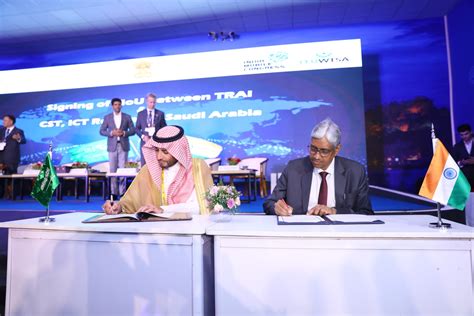 International Conference of Telecom Regulators | Telecom Regulatory ...