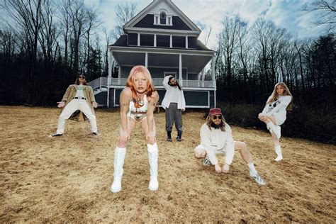 Wet Leg starten durch: Neue Single, neues Album, neue Tour