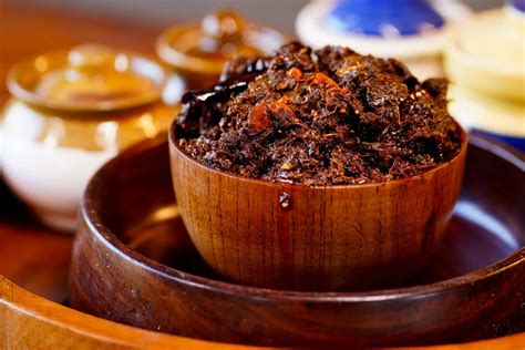 Gongura Pickle – foodonfarmpickles