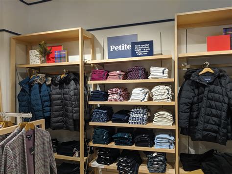 LANDS' END - 1667 Rockville Pike, Rockville MD - Hours, Directions ...