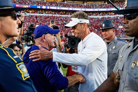 What’s in Lane Kiffin’s LSU contract? $13 million per year, bonus for ...