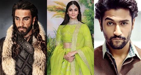Heres A List Of Whos Playing What In Karan Johars StarStudded Takht