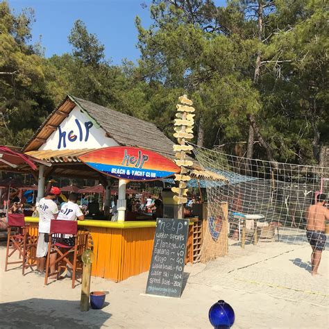 HELP BEACH BAR (2026) All You Need to Know BEFORE You Go (with Photos ...