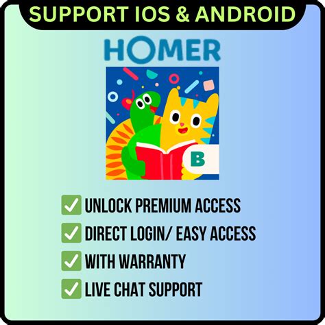 Image result for Homer Early Learning Program