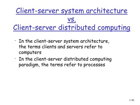 Image result for Client/Server Paradigm