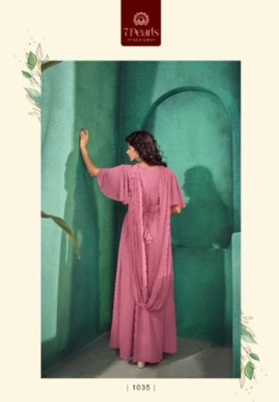 Maxi Gown – Galsla