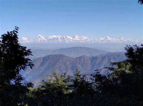Snow View Point (Nainital) - 2020 What to Know Before You Go (with ...