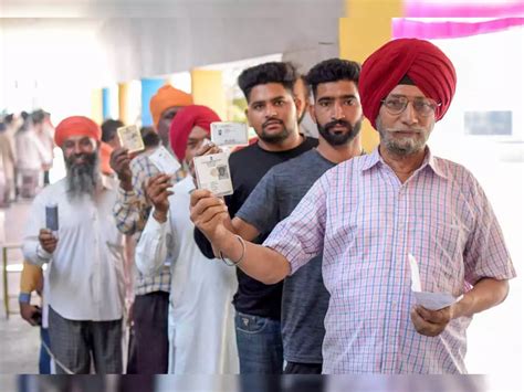 Punjab’s Post Poll Narratives Predict An Interesting Future