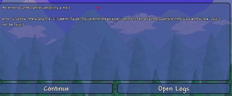 Image result for Tmodloader Vcs Tutorial