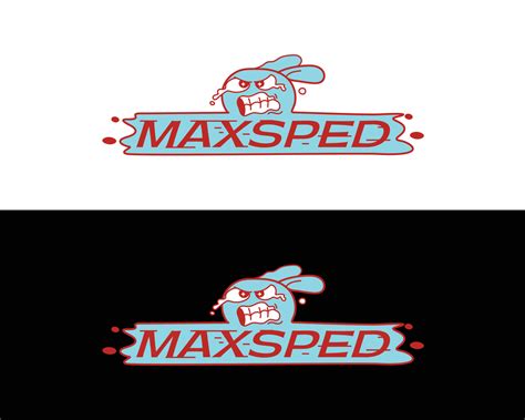 Max speed t-shirt design vector art 19017624 Vector Art at Vecteezy