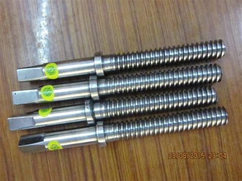 Resilient Valve Spindle buy in Mumbai