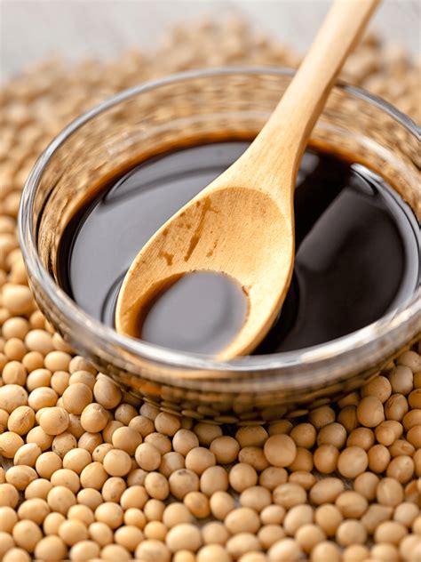 7 Best Substitutes For Tamari Sauce