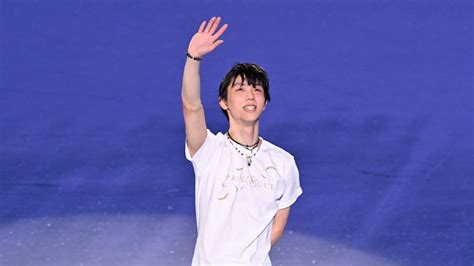 Japanese figure skating star Hanyu Yuzuru to rock Tokyo Dome in February