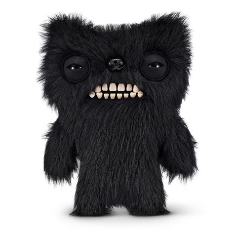 Fuggler Fart Face 9-inch Assortment Series 1 (Munch Munch – Black long ...