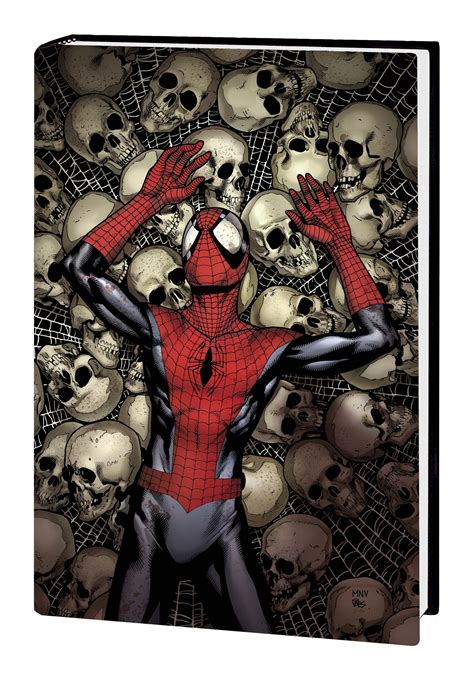 Ultimate Comics Spider-Man: Death of Spider-Man (Hardcover) | Comic ...