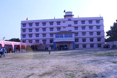 Rajeev Global School in Gopalganj | Best School Near Me in Gopalganj ...