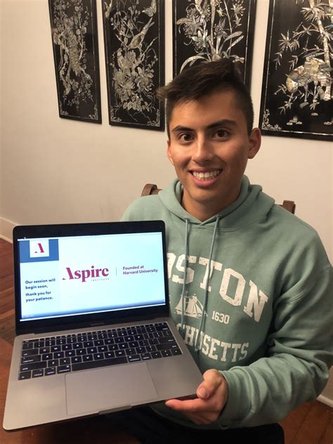 Bryan Zapata, ALP ‘22, Works to Connect Communities and Bring Together ...