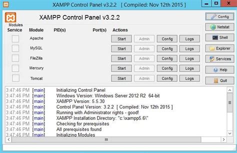 XAMPP最新版下载-XAMPP最新版免费版下载8.0.15-软件爱好者