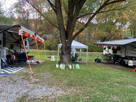 Gallery – Mountain Creek Campground