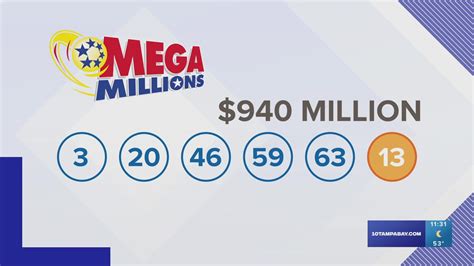 Floridian becomes millionaire after Mega Millions win | wtsp.com