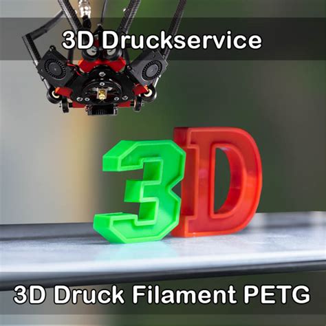 3D Druck Lemförde - 3D Druckservice Lemförde
