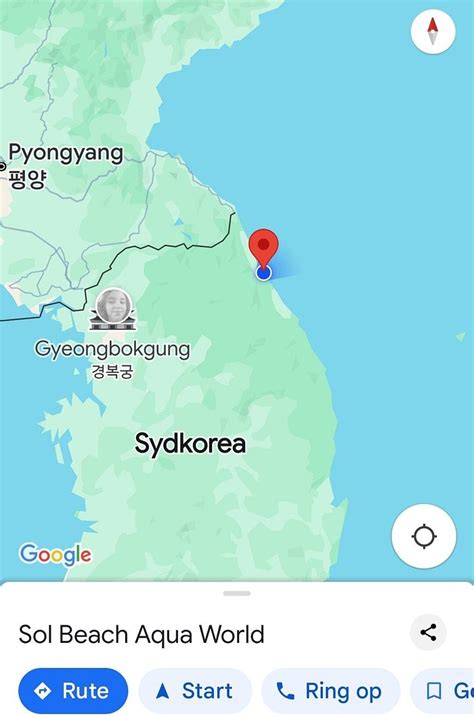 SOL BEACH - YANGYANG (Yangyang-gun) - Specialty Resort Reviews, Photos ...