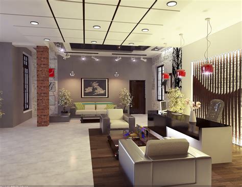 Computer Store Example 3D 的图像结果