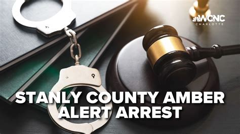 Teenager missing from Stanly County found safe | wcnc.com