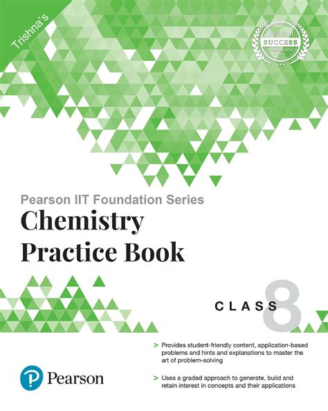 Che VIII workbook - Practice material for students so that they can ...