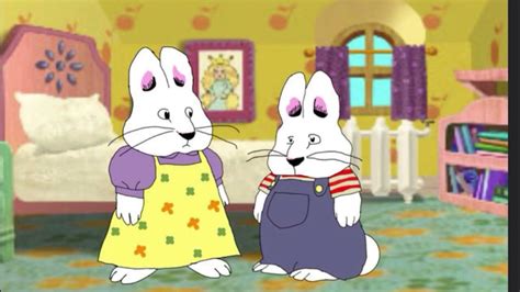 Max and ruby 0004 Retake - YouTube