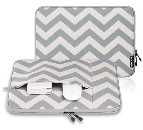 Runetz Laptop Sleeve for MacBook Air 15 inch Sleeve 2023 MacBook Pro 16 ...