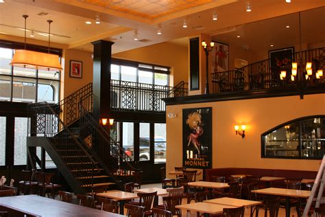 Left Bank Restaurant