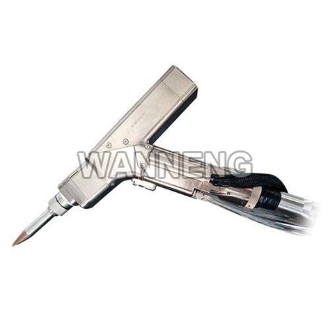 Fiber Laser Welding Machine Supplier from Ghaziabad