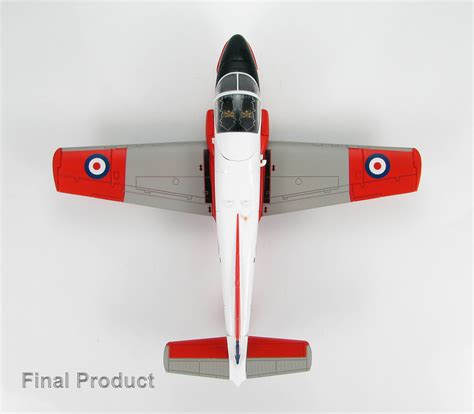 Jet Provost T5, "XW320"