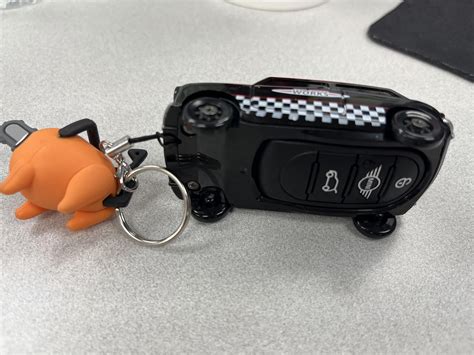 Image result for Test Mini Key FOB