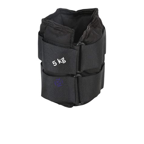 Piyush Lifescience Weight Cuffs Packs Ankle Weight Cuff Exercise ...