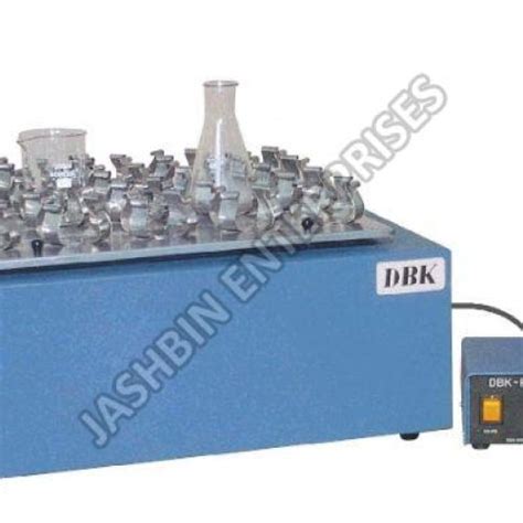 Orbital Shaker Exporter,Wholesale Orbital Shaker Supplier from Pune India