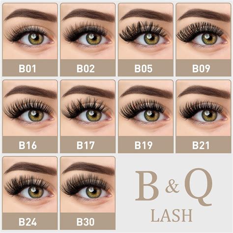 Buy DIY Lash Extension Kit, B01 DIY Eyelash Extension Kit D Curl Lash ...