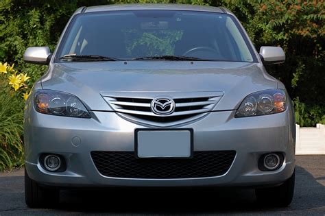 2005 Mazda 3 Hatchback - news, reviews, msrp, ratings with amazing images
