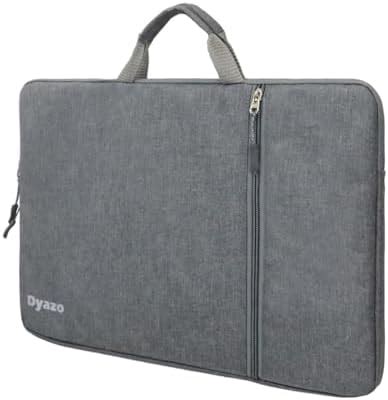 Dyazo 14 Inch Laptop Sleeve | Cover | Case With Handle & One Front ...