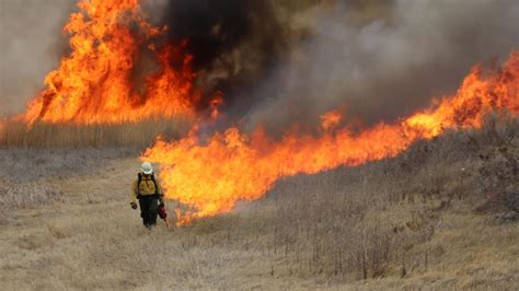 Wildland Firefighter | U.S. Department of the Interior